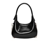 HIOPOIUYT Shoulder Toted Handbag For Women Pu Purse Clutches Trendy Crossbody Bags With Removable Strap For Work Shopping Travel Women's Hoboes Handbag