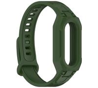 HIOPOIUYT Silicone Wristbands & Comfortable Fit Silicone Straps Flexible & Smooth For Intelligent Band 9 8 Use Replacement Straps
