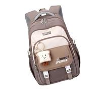 HIOPOIUYT Simple Lovely Backpack Travel Bag Bookbags Daypack College Middle School Bookbags Fashion Preppy Bag For Women Men Gifts Preppy
