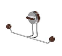 HIOPOIUYT Suction Cup Towel Holder Rustproof Towel Hanger Hair Accessory Holder Clip Headband Storage Rack Clip Headband Storage Rack