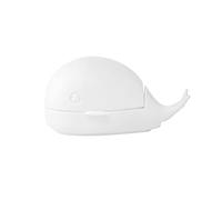 HIOPOIUYT Washing Brushes For Creative Little Whale Washing Brushes Fingernail Scrub Toe Cleaning Handle Grip Nails Crevice Cleaning Brush For Shower