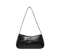 HIOPOIUYT Women Underarm Bag Simple Shoulder Bag Fashion Commuting Lovely Purse Handbag All-matching Armpit Women Armpit Simple Shoulder Handbag Purse All-matching Underarm