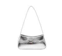 HIOPOIUYT Women Underarm Bag Simple Shoulder Bag Fashion Commuting Lovely Purse Handbag All-matching Armpit Women Armpit Simple Shoulder Handbag Purse All-matching Underarm