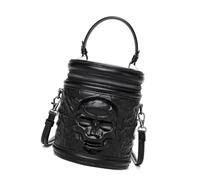 HIOPOIUYT Women's Hoboes Handbag Sterevunk Leather Shoulder Toted Purses With Zipper Casual Crossbody Bag With Removable Straps Shoulder Toted Purses Zipper