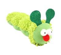HIOPOIUYT Wormy Shape Moving Teaser Simulation Toy Motion Activated Wormy Cats Toy For Playtimes Stimulation Interactively Cats With Sound