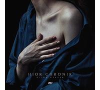HIOR CHRONIK - BLIND HEAVEN