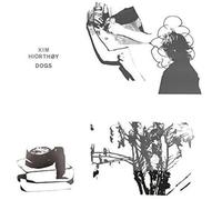 Hiorthoy, Kim - Dogs [VINYL]