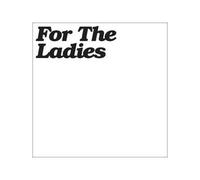Hiorthoy, Kim - For The Ladies