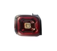 HIOYIYOKIX Tail Light 68439305AA 68439306AA For Renegade 2019 2020 2021 Rear LED Tail Light Warning Brake Lamp Driving(Only Left)