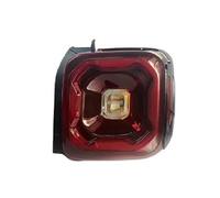HIOYIYOKIX Tail Light 68439305AA 68439306AA For Renegade 2019 2020 2021 Rear LED Tail Light Warning Brake Lamp Driving(Only Right)