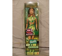 Hip 2 Be Square Barbie Doll * w/ Cool Accessories!