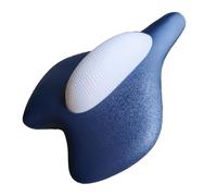 Hip Abductor Machine,Pelvic Floor Muscle Repair Comfortable Thigh Slimmer | Innovative Sports Products, Glute Workout Equipment for Home, Gym