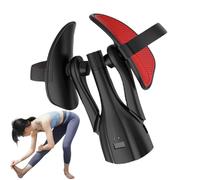 Hip and Pelvis Trainer, Thigh Exerciser for Women - Thigh Toning Fitness Legs,Exercise Equipment for Inner Thigh Home Gym, PE Equipment
