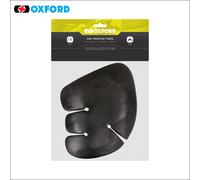 Oxford OB120 RH-PI Level 1 Hip Protector Inserts (Pair), Multi-color, Black