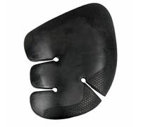 Oxford OB120 RH-PI Level 1 Hip Protector Inserts (Pair), Multi-color, Black
