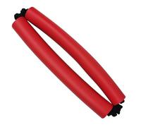 Hip Bands, Elastic Straps - Squat Bands - for Men Home Training Strength Pilates Exercises Hips Buttocks Arms