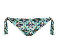 Hip Bikini Bottom 0 Women Red Point Gina Multicolore 44