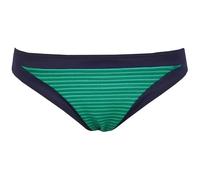 Hip Bikini Bottoms 8 Women Red Point Grace Vert 38
