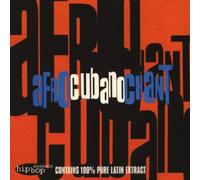 Hip Bop Essence All Stars - Afro Cubano Chant