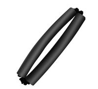 Hip Circle Band, Comfortable Material, 1 Piece, Arm Exercise Bands, Strength Training Straps, Easy To Use, For Women, Men, Home, Strength Training