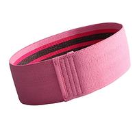 Hip Circle Resistance Bands Premium Glute Booty Exercise Squat Gym Grace Fit Band Non-Slip Elastic Loop Leg Resistance Bands for Strength Training Bootie Fitness Yoga Suitable for Men and Women 3 Sets