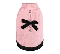 Hip Doggie HD 7CLCP L Classic Coco Mohair Sweater - JUMPER, L