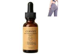 Hip Enhancement Drops-Natural Herbal Formula for Fuller & Lifted Appearance (1pc)