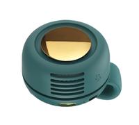 Hip Fan Without Mini Portable Fan with Clip | Battery Air Current in 3 Steps Crimes, Cool Outdoor Gadgets for Camping, Hiking and Travel | Chinese and English Instructions