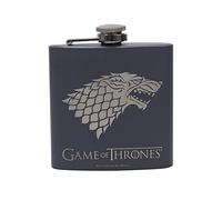 Hip Flask (7oz) Boxed - Game of Thrones (Winter is Coming)