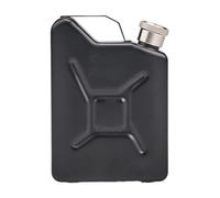 Hip Flask - Whiskey Flask | Stainless Steel Flagon Climbing Camping | Metal Flask 150ml Barbecue Bar Drinker | Whiskey Container Stainless Steel Wine Barrel