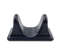 Hip Flexor Release Tool - Psoas Muscle Pressure Point Massager | Mini Deep Tissue Roller Scraper | Ergonomic Stretching Tool for Back Neck Shoulder Legs Feet