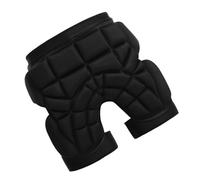 Hip Guard 3D Hip Pad for Kid Teen Women Men Sport Snowboard Protector Button Pad Adjustable for Skiing Snowboard Butt