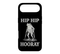 Hip Hip Hooray - Hip Surgery Bionic Hip Fun Hip Replacement Case for iPhone Air