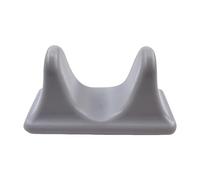 Hip Hook Release Tool, Piriformis Release Tool, Iliacus Muscle Relief Device with Pressure, Ergonomic Body Stretcher for Recovery Support, Manual Aid for Back Body Neck Foot Leg Shoulder