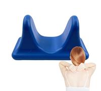 Hip Hook Release Tool, Piriformis Release Tool, Iliacus Muscle Relief Device with Pressure, Ergonomic Body Stretcher for Recovery Support, Manual Aid for Back Body Neck Foot Leg Shoulder