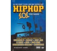 Hip Hop 101: Game [DVD] [2003] [Region 1] [US Import] [NTSC]
