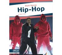 Hip-Hop