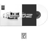 Hip Hop 50 Vol 2 [VINYL]