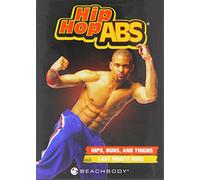 Hip Hop Abs - Hips