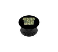 Hip Hop Ain't Dead PopSockets Adhesive PopGrip
