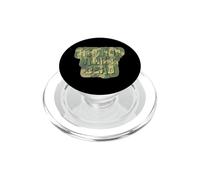 Hip Hop Ain't Dead PopSockets PopGrip for MagSafe