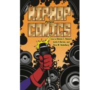 Hip-Hop and Comics