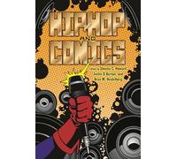 Hip-Hop and Comics