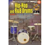 Hip HOP and R&B Drums: For Beginners
