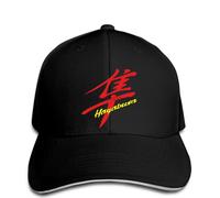 hip hop Baseball caps Funny Men hat cap Black New Suzuki Hayabusa Gsx R Men's cap