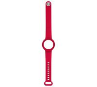 HIP HOP cinturino orologio POPPY RED Hero.Dot Collection 34 mm HBU1102