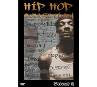 Hip Hop Collection - Volume 2 (German Release)