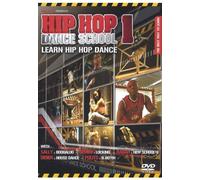 Hip Hop Dance School: 1 - Learn Hip Hop Dance [DVD]