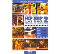 Hip-Hop Dance School - Vol.2