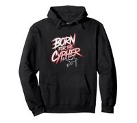 Hip Hop Dance Student Who Lives Breathes Cipher Class Cypher Pullover Hoodie